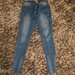 Mudd high waist jeans